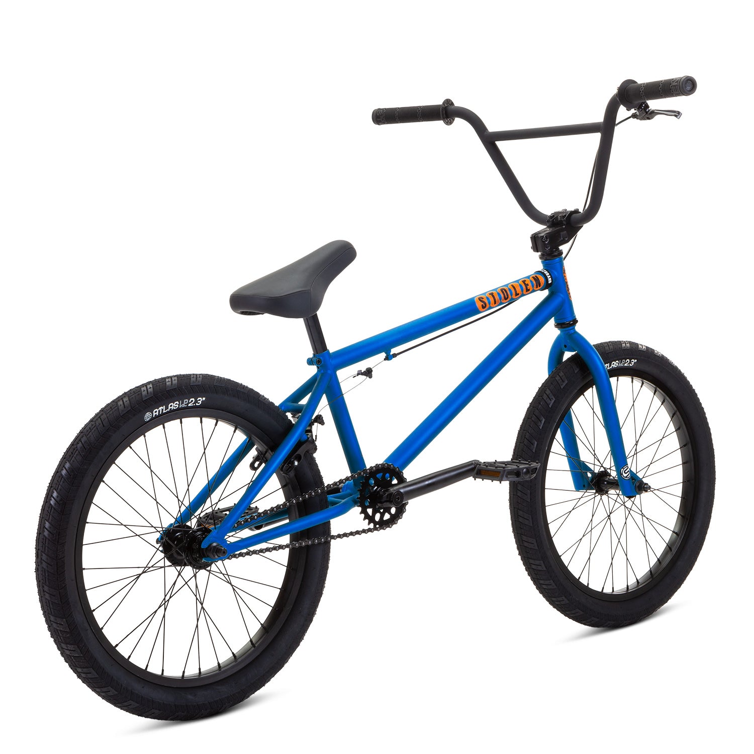 CASINO XL (21.00" TT) COMPLETE BIKE